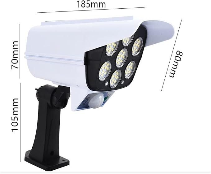 Human Body Sensor LED Lamp – Smart Motion Sensor Light
