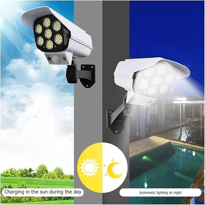 Human Body Sensor LED Lamp – Smart Motion Sensor Light