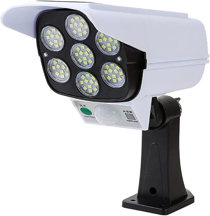Human Body Sensor LED Lamp – Smart Motion Sensor Light